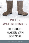 De goudmaker van Soezdal - Waterdrinker, Peter