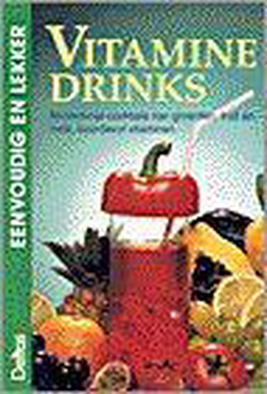 Vitaminedrinks - Heike Reith, Wolfgang Hubert
