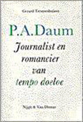 Pa Daum Journalist Romancier - Termorshuizen