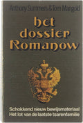 Dossier romanow - Summers Anthony 1942 - , Mangold Tom