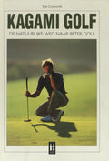 Kagami Golf - Sue Crowcroft