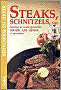 Eenvoudig en lekker 5. steaks, schnitzels, enz. - Norbert Frank