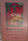 Beesten van mensen deel 1 - Everdingen