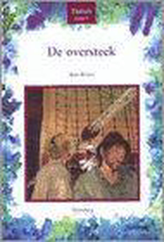 De Oversteek - Rien Broere, Fred Marschall
