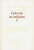 Geloven en belijden 3 - M.H. Sliggers