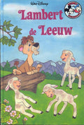 Lambert de leeuw