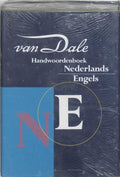 Van Dale Handwoordenboek Ne Eng - M. Hannay, Van Dale