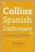 Collins Concise Spanish Dictionary