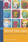 Stappenplan Identiteit En Imago - J. van der Grinten
