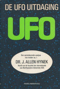 Ufo uitdaging - Hynek