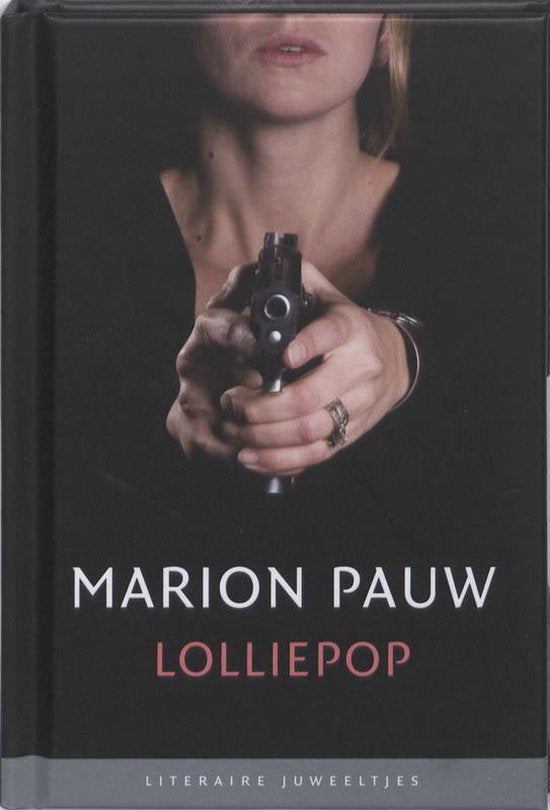 Lolliepop door - Marion Pauw