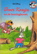 Broer Konijn en de honingboom - Walt Disney