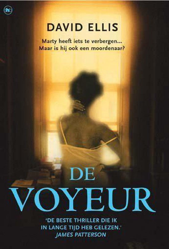 De Voyeur - David Ellis