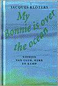 My bonnie is over the ocean - Kloters