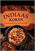 INDIAAS KOKEN - Martha Casemier (redactie), Mridula Baljekar (recepten)