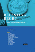 Belastingrecht voor Bachelors en Masters 2020/2021 Opgavenboek - G.A.C. Aarts