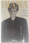Diana - Andrew Morton, Onbekend
