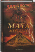 Het Maya mysterie - James Rollins