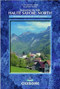Walking In The Haute Savoie North - Janette Norton, Alan Norton