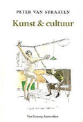 Kunst & cultuur - Peter van Straaten