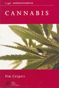CANNABIS - P. Cuĳpers