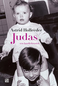 Judas - Astrid Holleeder, Onbekend
