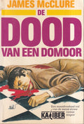 De Dood van een Domoor - James MacClure