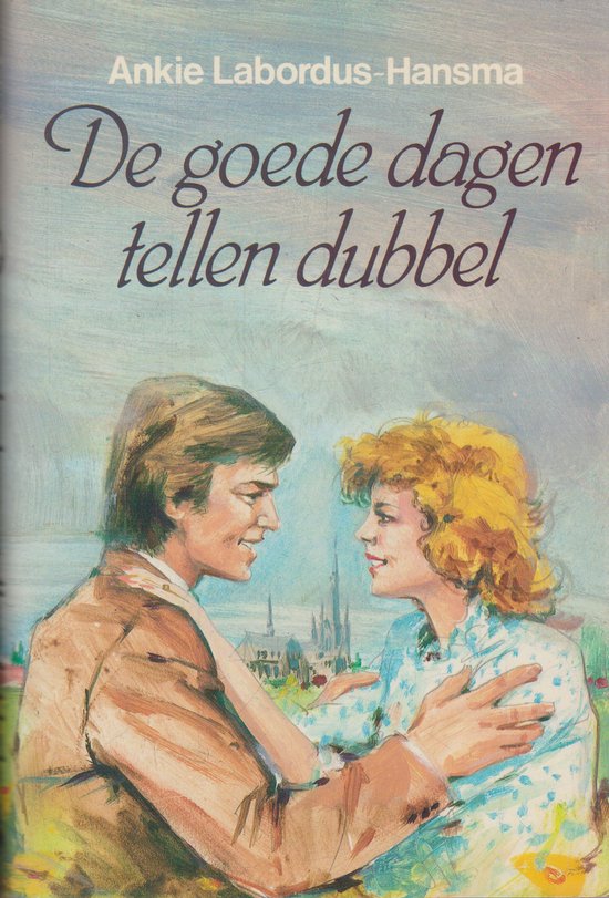 De goede dagen tellen dubbel