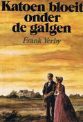 Katoen bloeit onder de galgen - Yerby