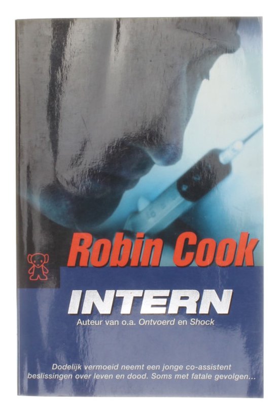 Intern - Robin Cook