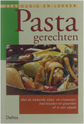 Eenvoudig en lekker 9. Pasta gerechten - Fuhrmann Elke, Boll C (Corine)
