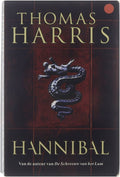 Hannibal - Thomas Harris, t. Harris
