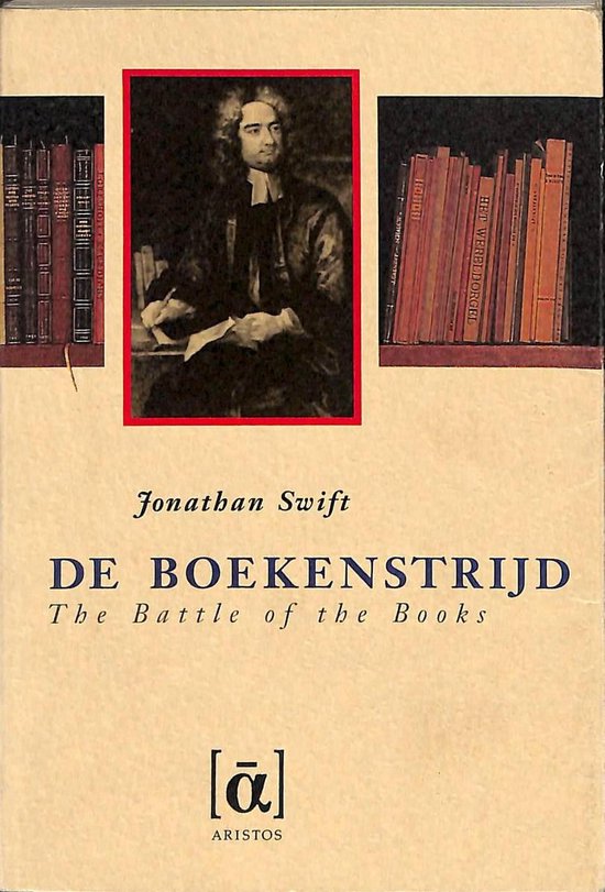 De boekenstrijd - Ivo Gay