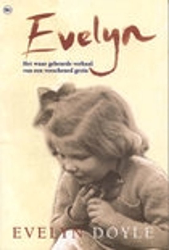 Evelyn - Evelyn Doyle