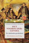 Het Vooroudergevoel - Jan Blokker, Bas Blokker