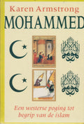 Mohammed - Karen Armstrong