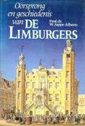 Oorsprong en gesch. limburgers - Jappe Alberts