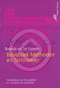 Basisboek methoden en technieken - En de Baarda