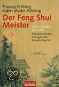 Der Feng Shui Meister - Thomas Fröhling