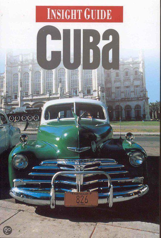 Cuba - Guide Nederlandsta Insight