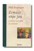 Zomaar Voor Jou - Phil Bosmans