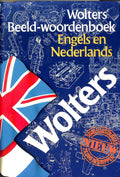 Wolters' Beeld - woordenboek Engels en Nederlands - Duden