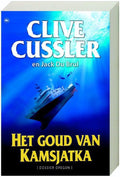 Het Goud Van Kamtsjatka - Clive Cussler, Jack B. Du Brul