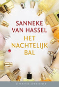 Het nachtelijk bal - Sanneke van Hassel