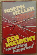 Incident - Joseph Heller