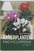 Geillustreerde kamerplanten encyclopedie - N. Vermeulen