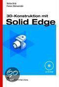 3D - Konstruktion Mit Solid Edge - Stefan Britz