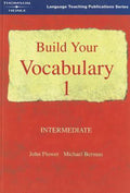 Build Your Vocabulary 1 : Lower Intermediate - John Flower, Michael Berman