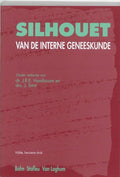 Silhouet van de interne geneeskunde - J P M Wagenaar, J Smit