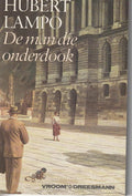 Man die onderdook - Hubert Lampo